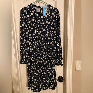 Draper James Kitty Dress in Magnolia